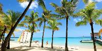 Trou aux Biches Beachcomber