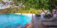 Anse Soleil Beachcomber