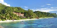 DoubleTree by Hilton Seychelles Allamanda Resort & Spa