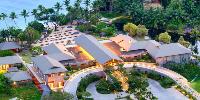 Kempinski Seychelles Resort