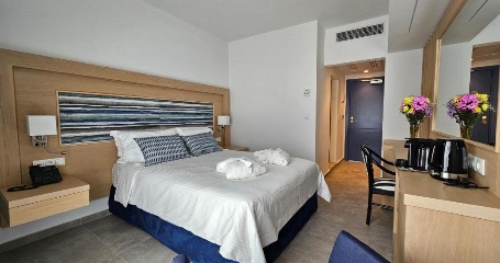 Paradise Resort Evia